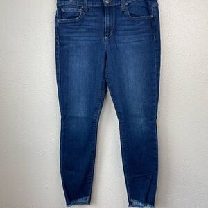 Joe’s Denim Jeans Size 30 EUC